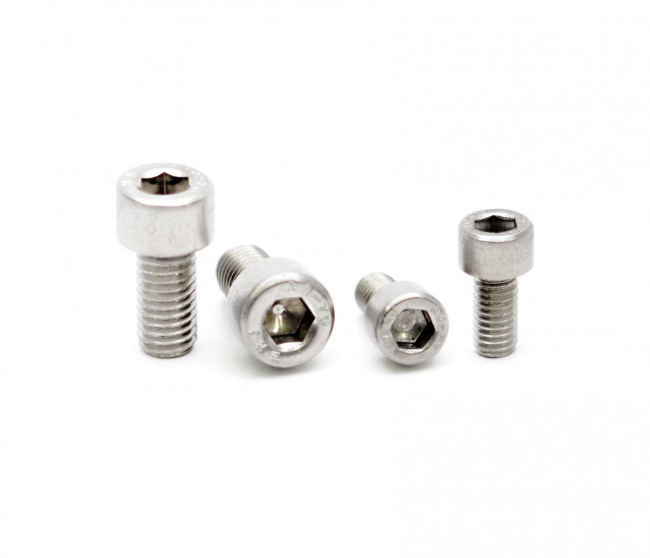 RCM Air Pump Delete Kit