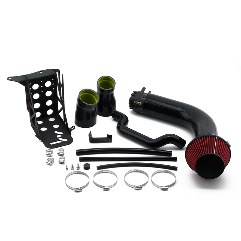Hybrid Racing Cold Air Intake System - Civic FD2