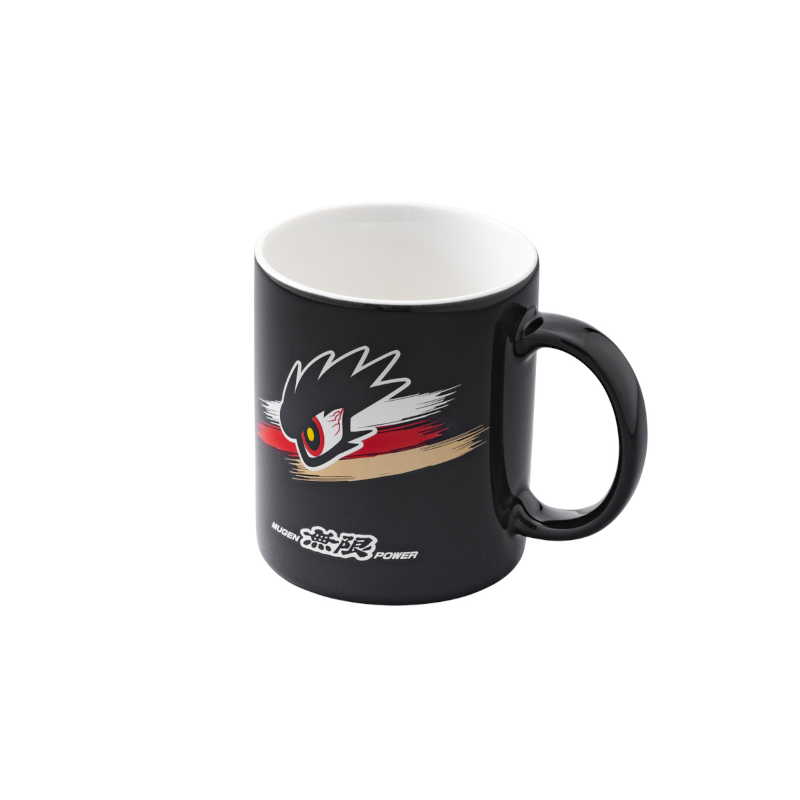 Taza del equipo Mugen