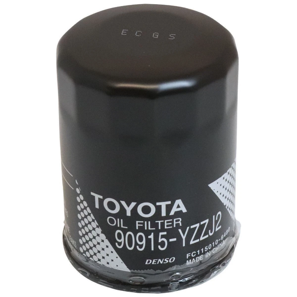 Toyota Oil Filter - 3S-GTE and 4AGE 90915-YZZJ2