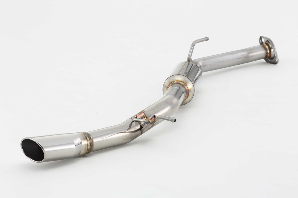 Fujitsubo A-E Exhaust - Toyota Noah/Voxy/Esquire Hv ZWR80G