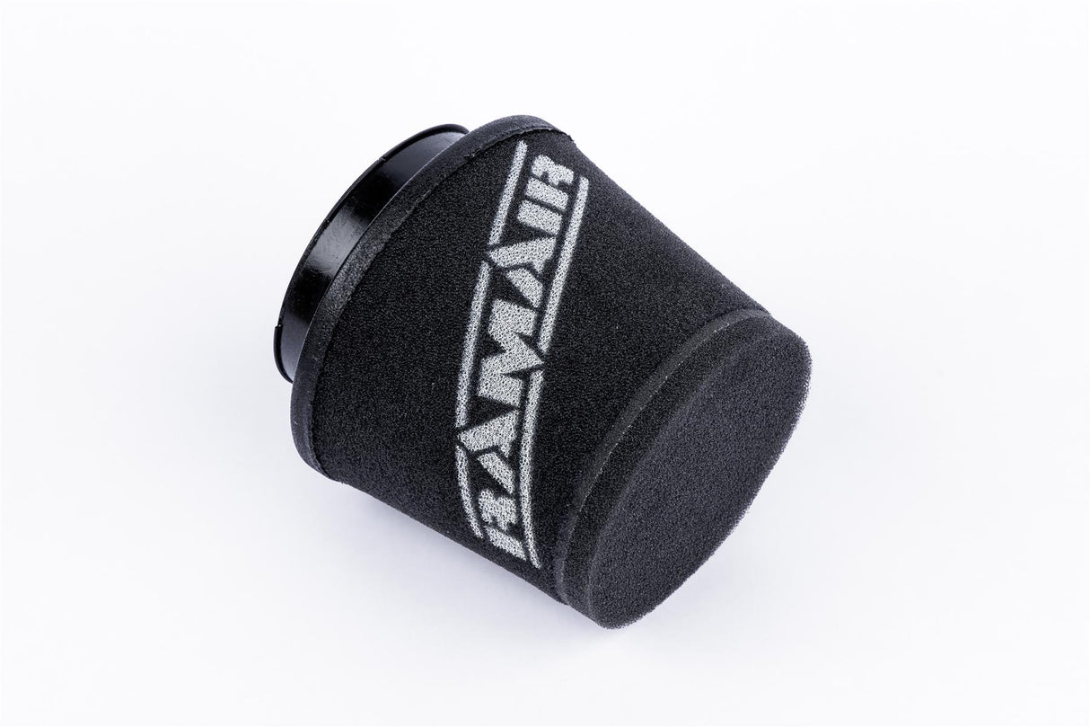 Ramair CC-116 Offset 80mm ID Neck Polymer Base Neck Cone Air Filter