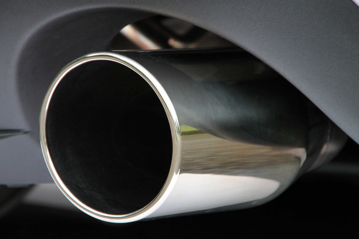 Fujitsubo A-R Exhaust - Mazda Rx-8(2008+) SE3P