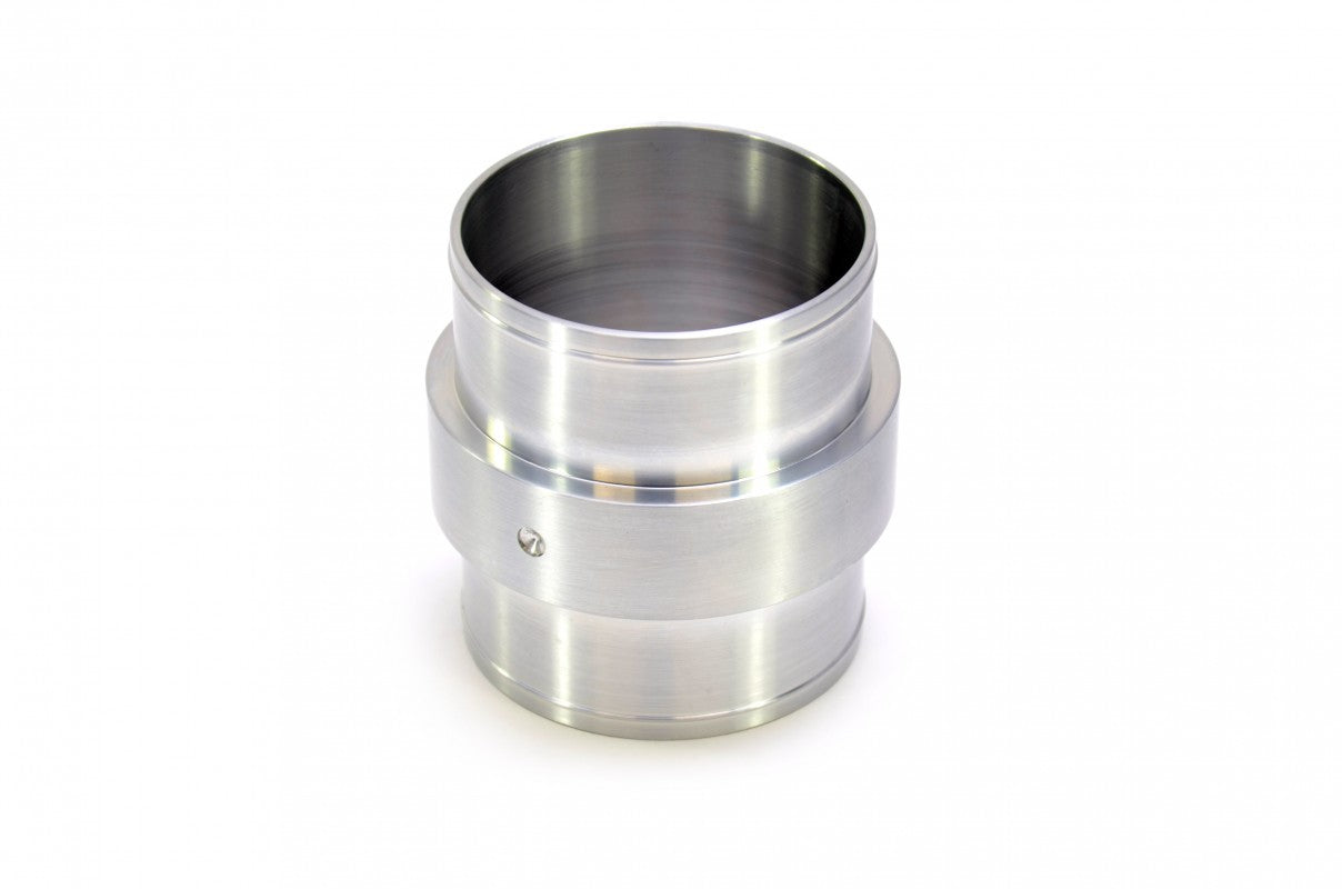 RCM 3" Turbo Intake Aluminium Billet Joiner