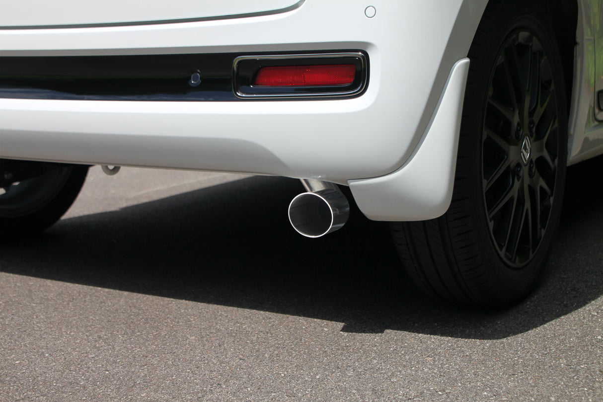 Fujitsubo A-RM Exhaust - Honda N-One Rs Turbo 2WD JG3