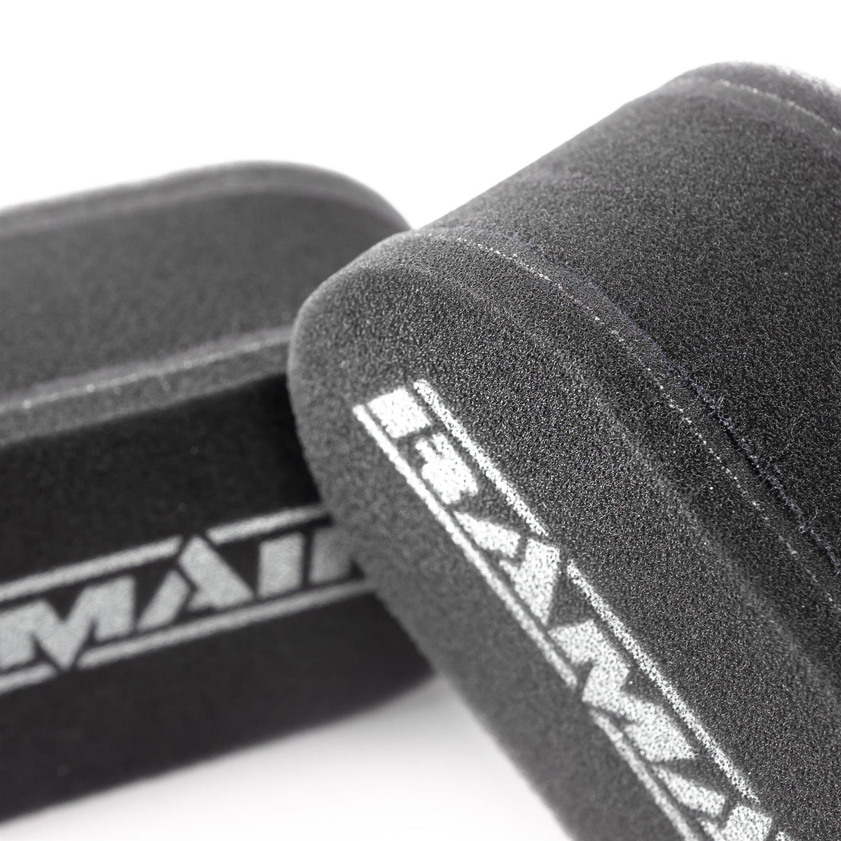 Ramair Carb Sock Foam Air Filters 2x 84mm - Medium