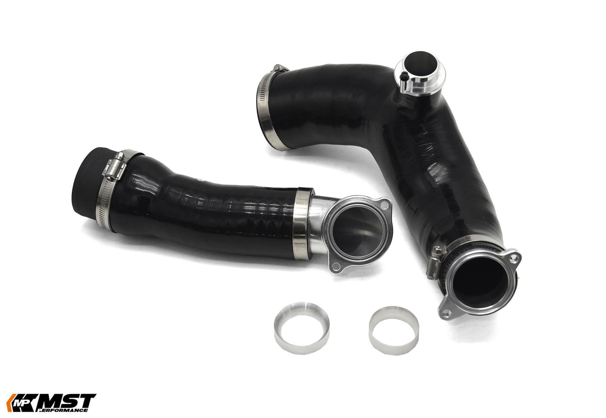 MST Performance Turbo Inlet Kit - 3.0 S55 BMW M2 M3 M4 Competition