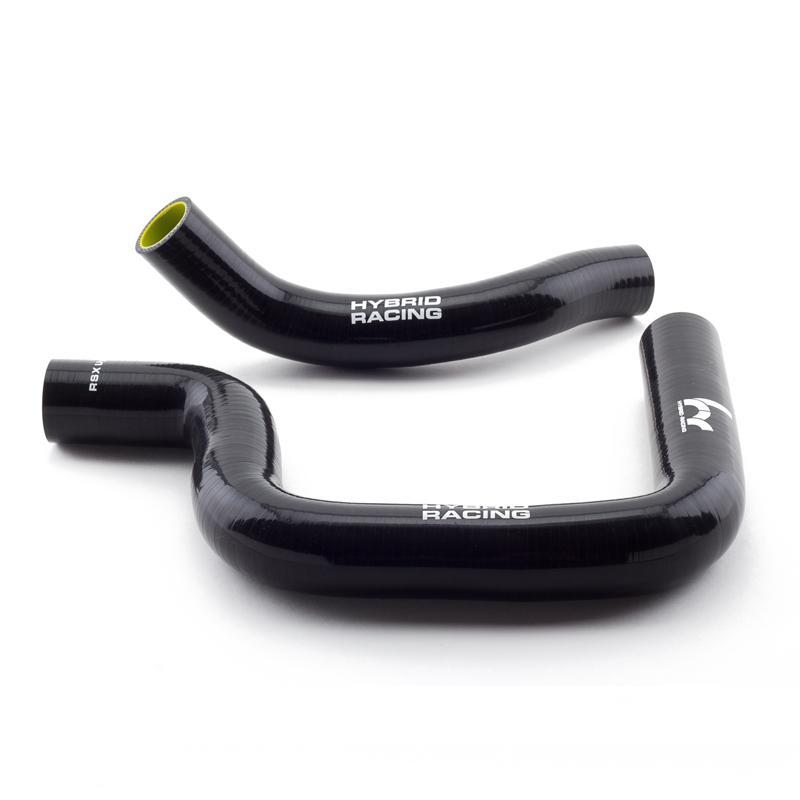 Hybrid Racing Silicone Radiator Hoses - EP3/DC5