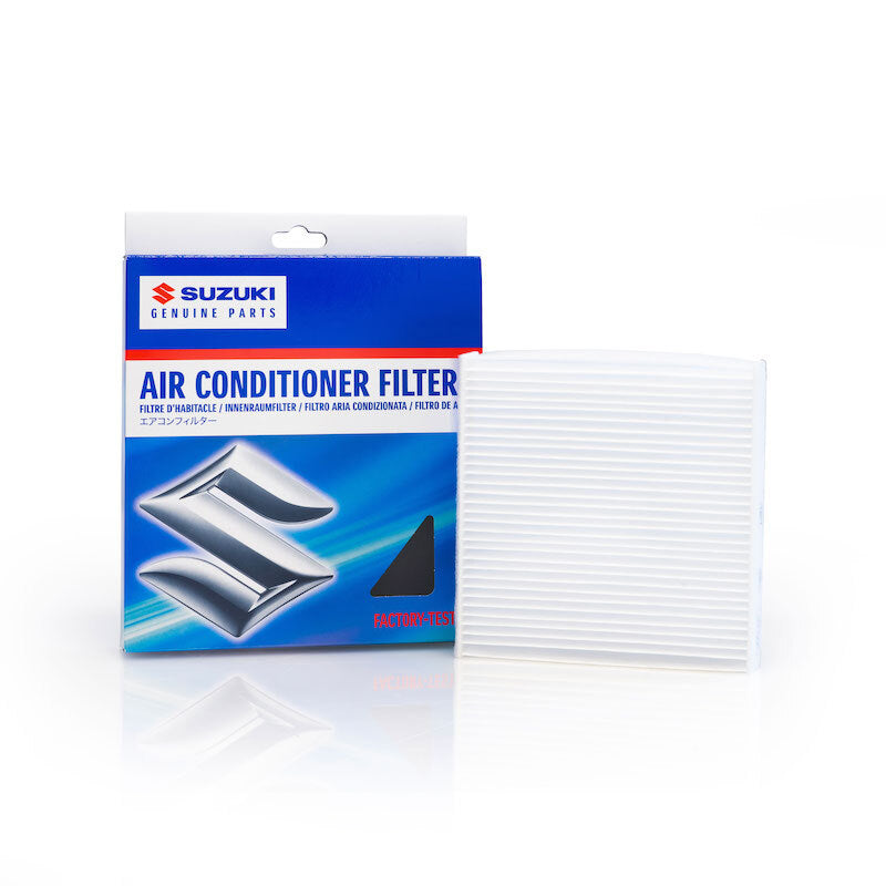 Elemento filtrante de polen Suzuki - Suzuki Jimny JB74W