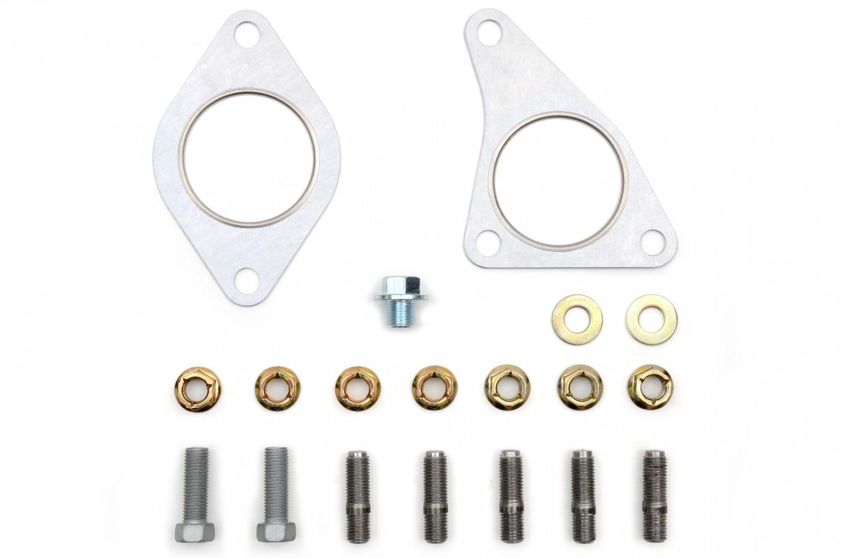 RCM Up Pipe Fitting Kit