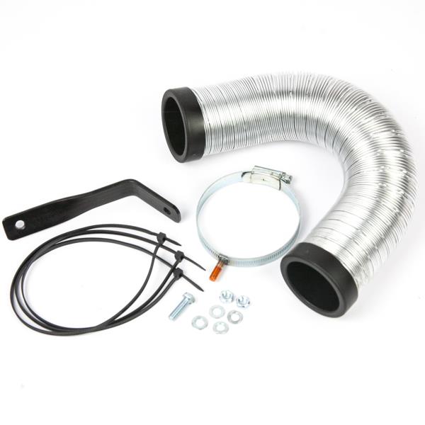 Ramair Performance Foam Induction Kit for Vauxhall Corsa D 1.6T VXR