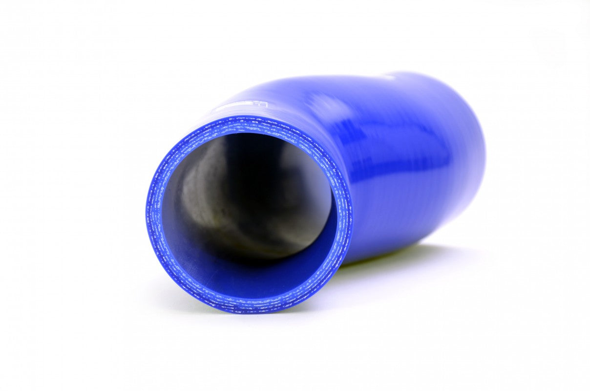 RCM / Samco P1 Blue Silicone Hose Collection