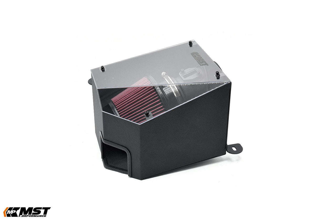 MST Performance Clear Cover - S60/V60 2018-2020