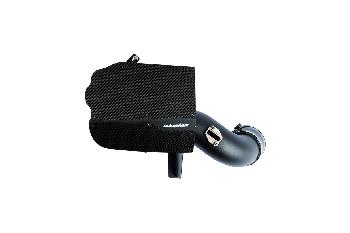 Ramair Performance Pleated Induction Kit With Carbon Lid for BMW 1/2/3/4 Series 3.0T B58