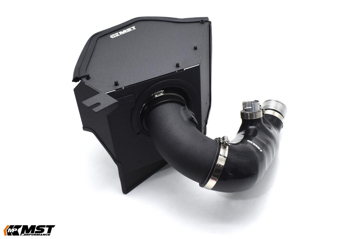 MST Performance Induction Kit & Inlet - The 2.0 B48 Supra & BMW Z4
