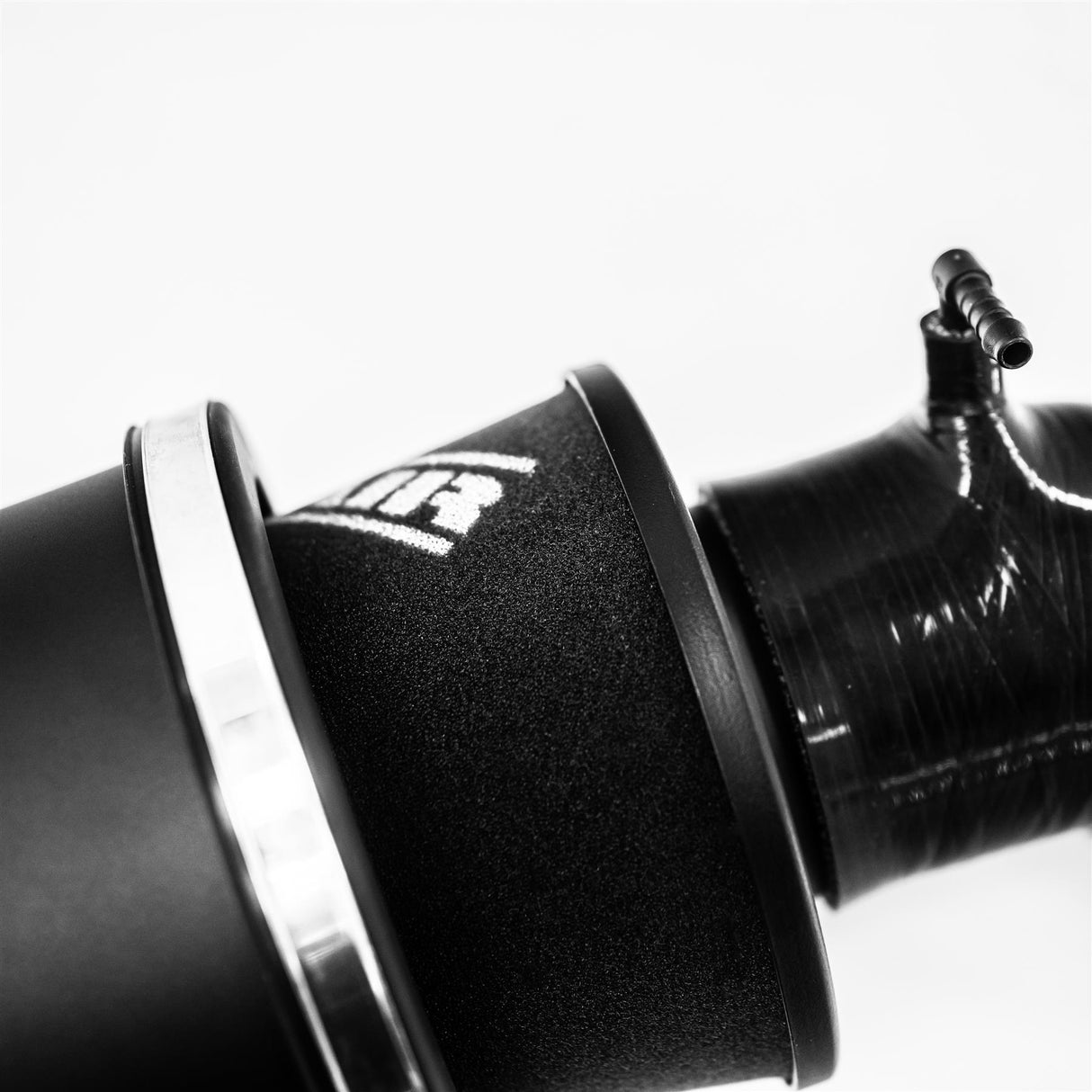Ramair Performance Foam Enclosed Induction Kit for MK7 Golf GTD