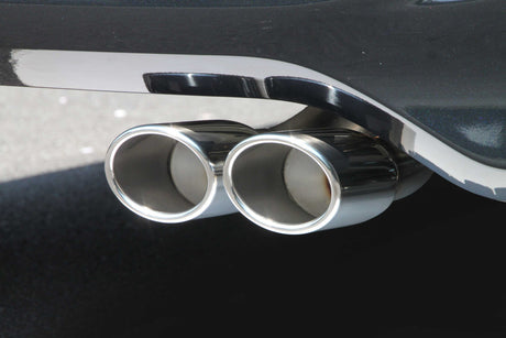 Fujitsubo A-S Exhaust - Suzuki Solio Bandit 1.2 2WD MA15S