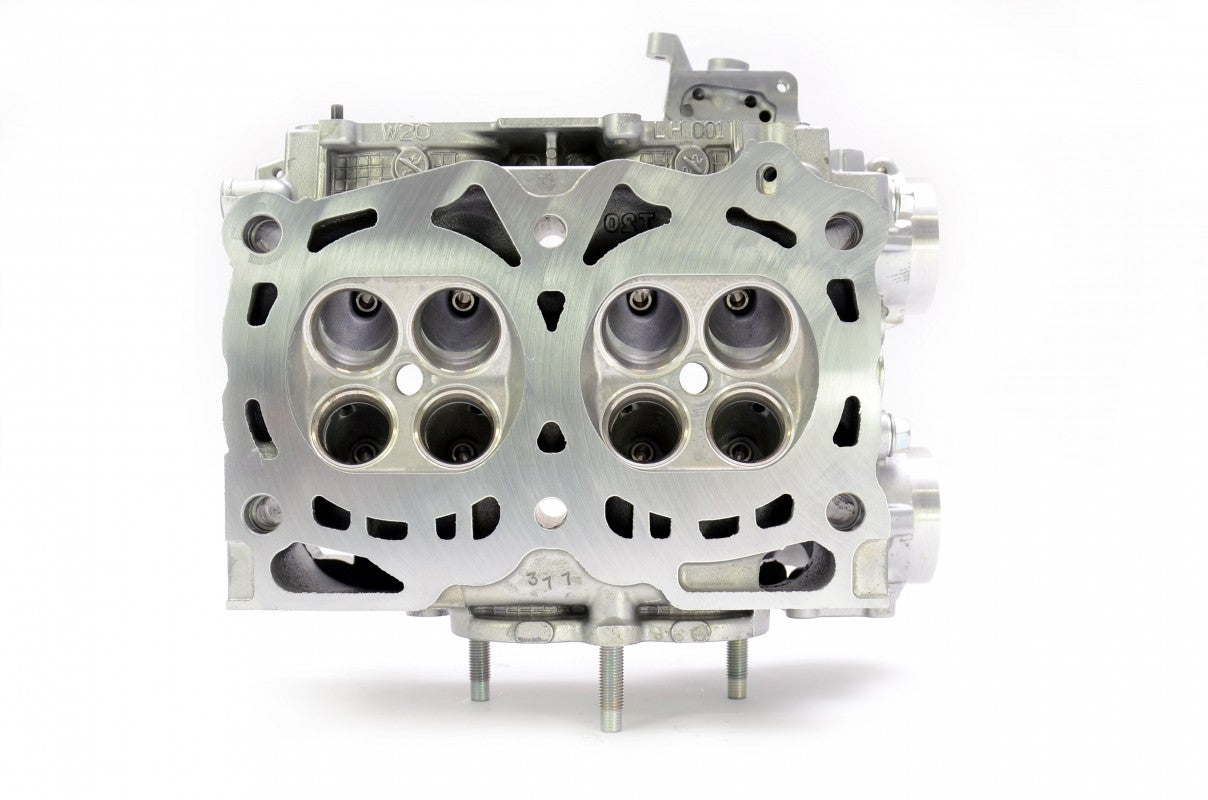 Genuine Subaru Cylinder Head 2.0ltr JDM 2008+ Left Hand