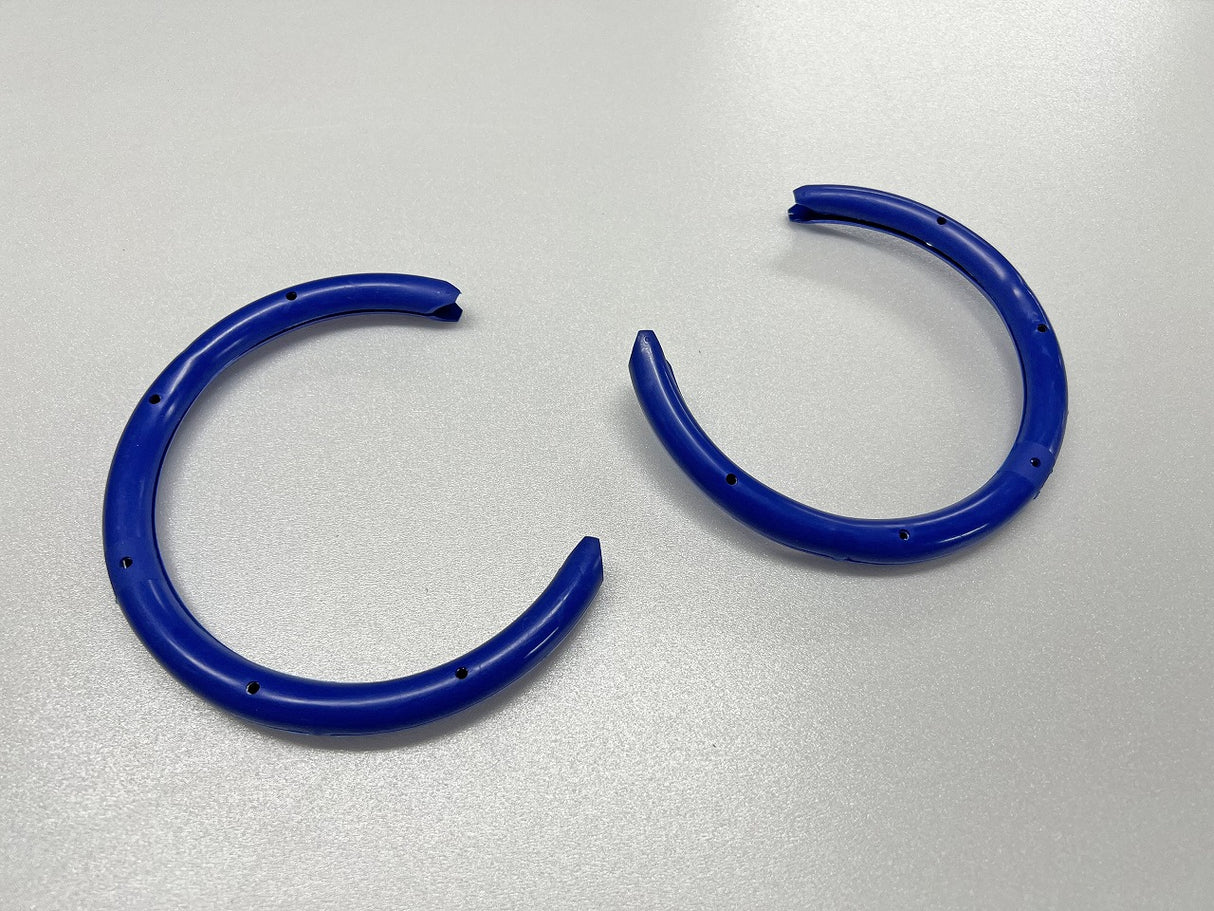 Spoon Spring Rubber Large
