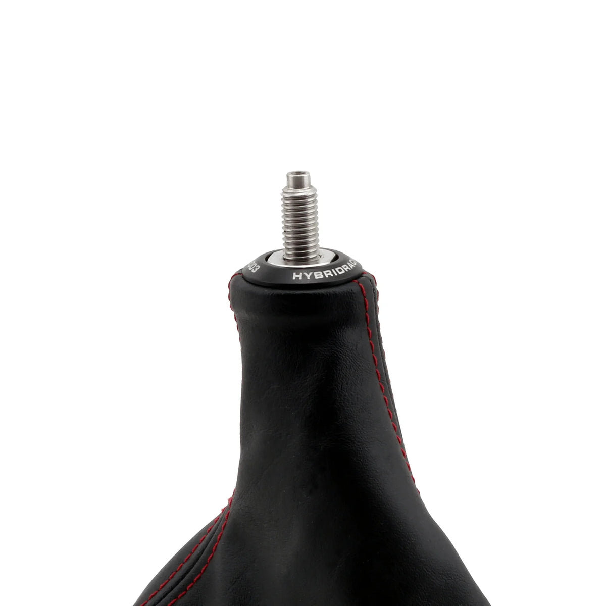 Hybrid Racing Maxim Shift Boot Collar-Black