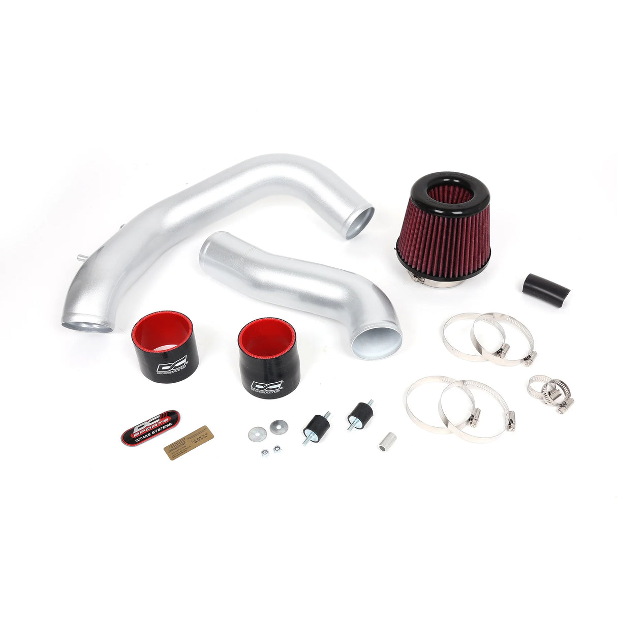 DC Sports Cold Air Intake - Accord CL7 / CL9 K24