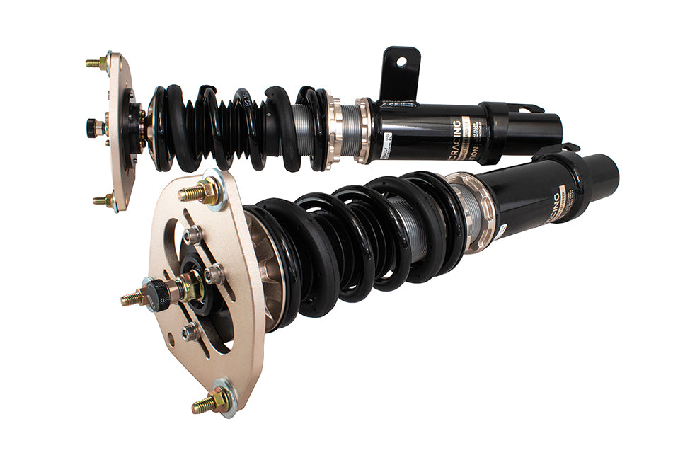 BC Racing Coilovers DS Series - Accord Mk8 (CU/CW/CP) - DS