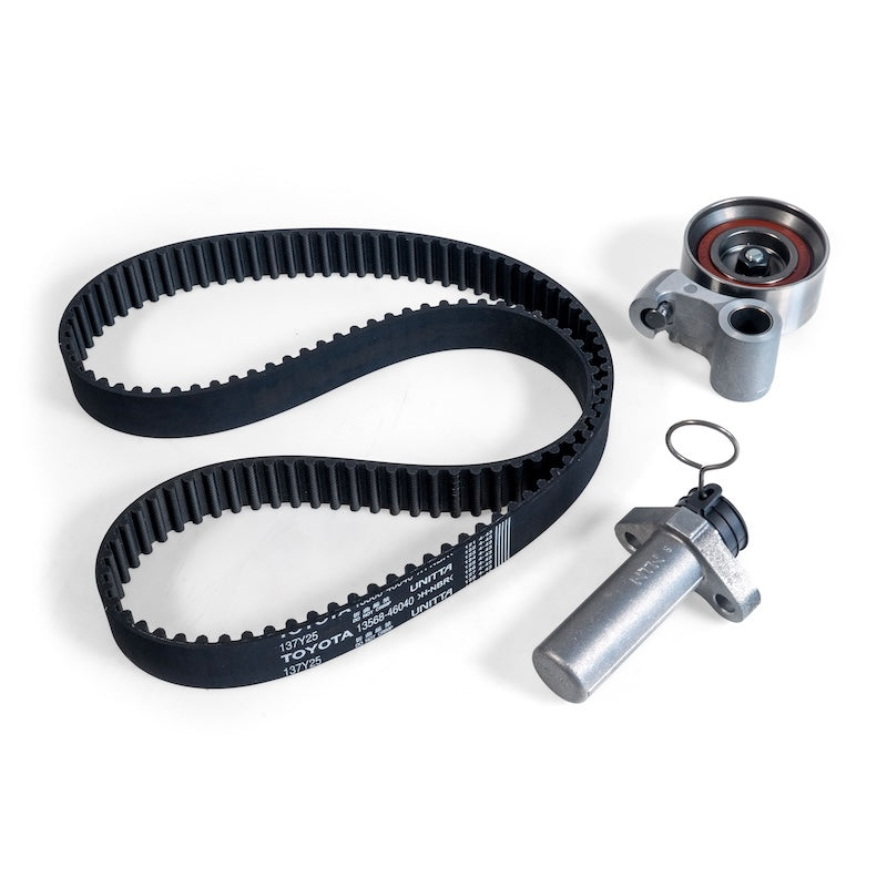 Toyota Timing Belt Kit - 1JZ-GTE VVTI