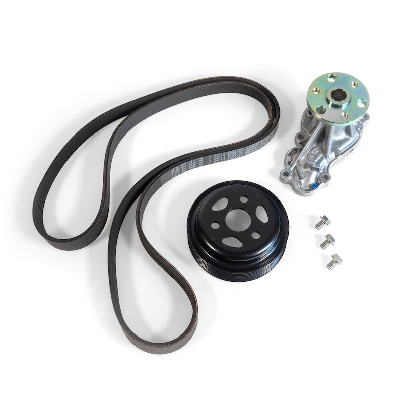 Honda FL5 Water Pump Upgrade Kit - Civic Type R FK2 FK8