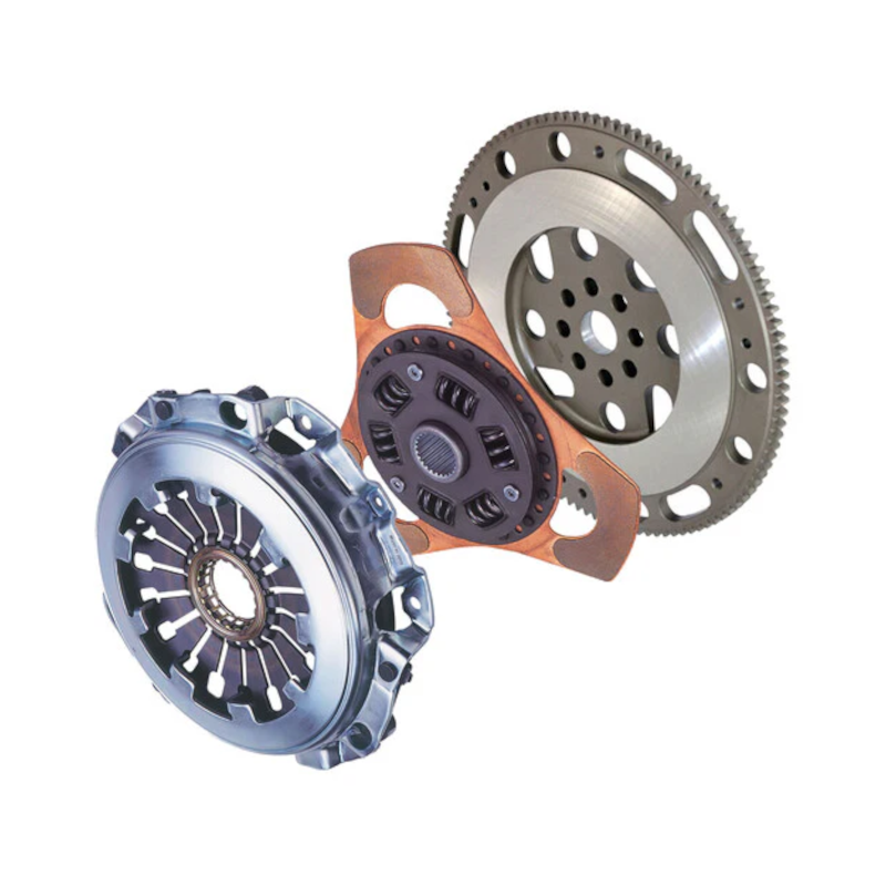 Exedy Stage 2 Racing Clutch and Flywheel Kit - Nissan S14 SR20DET 93-99