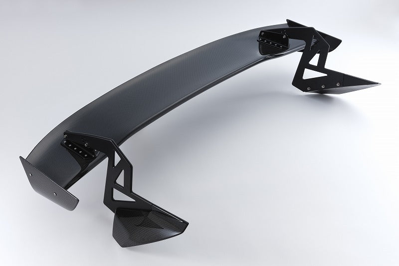Spoon 3DGT Wing - Civic Type R FK8