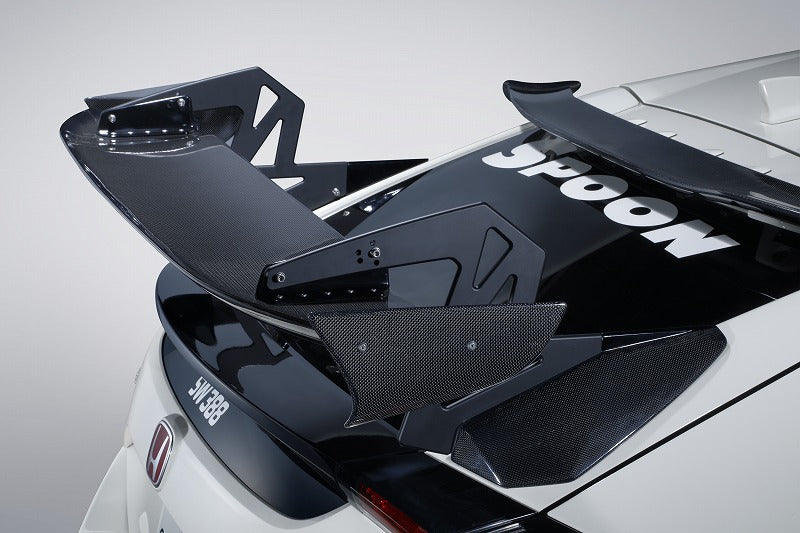 Spoon 3DGT Wing - Civic Type R FK8
