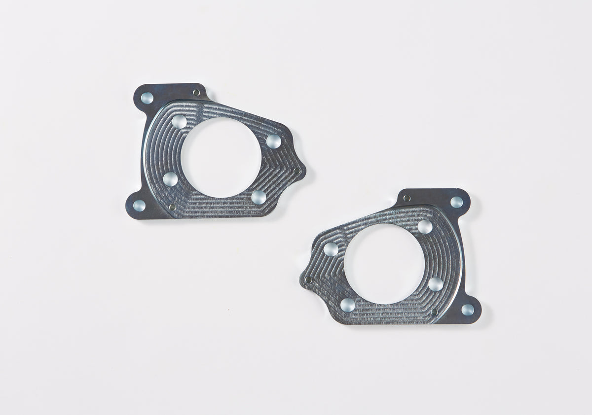 Spoon Sports Full Suspension Handling Pack - Honda Jazz/Fit GK5