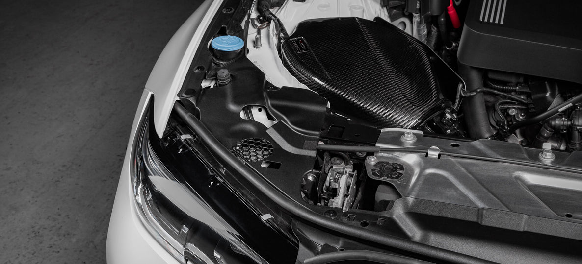 Eventuri BMW G20/G42 B48/B46 Intake System - Post 2018 November to 2024