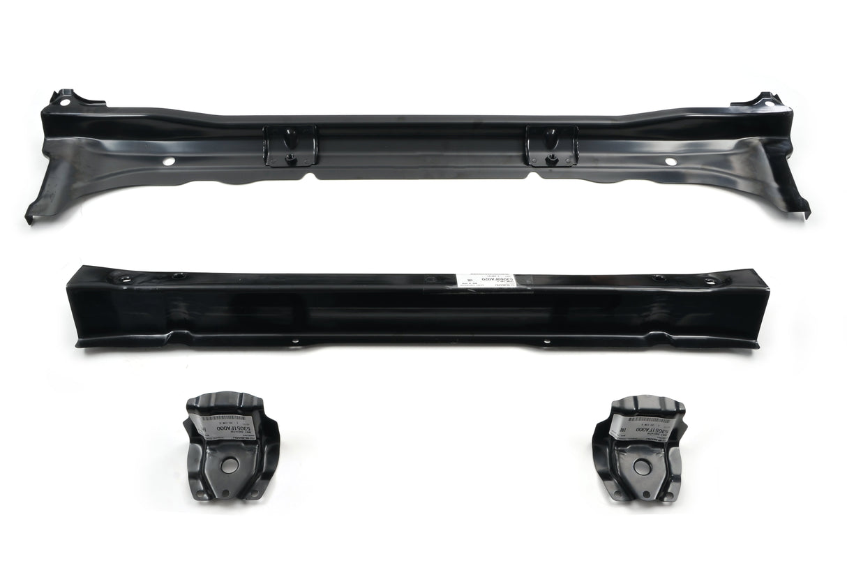 Subaru Radiator Support Panel Kit - GC/GF8