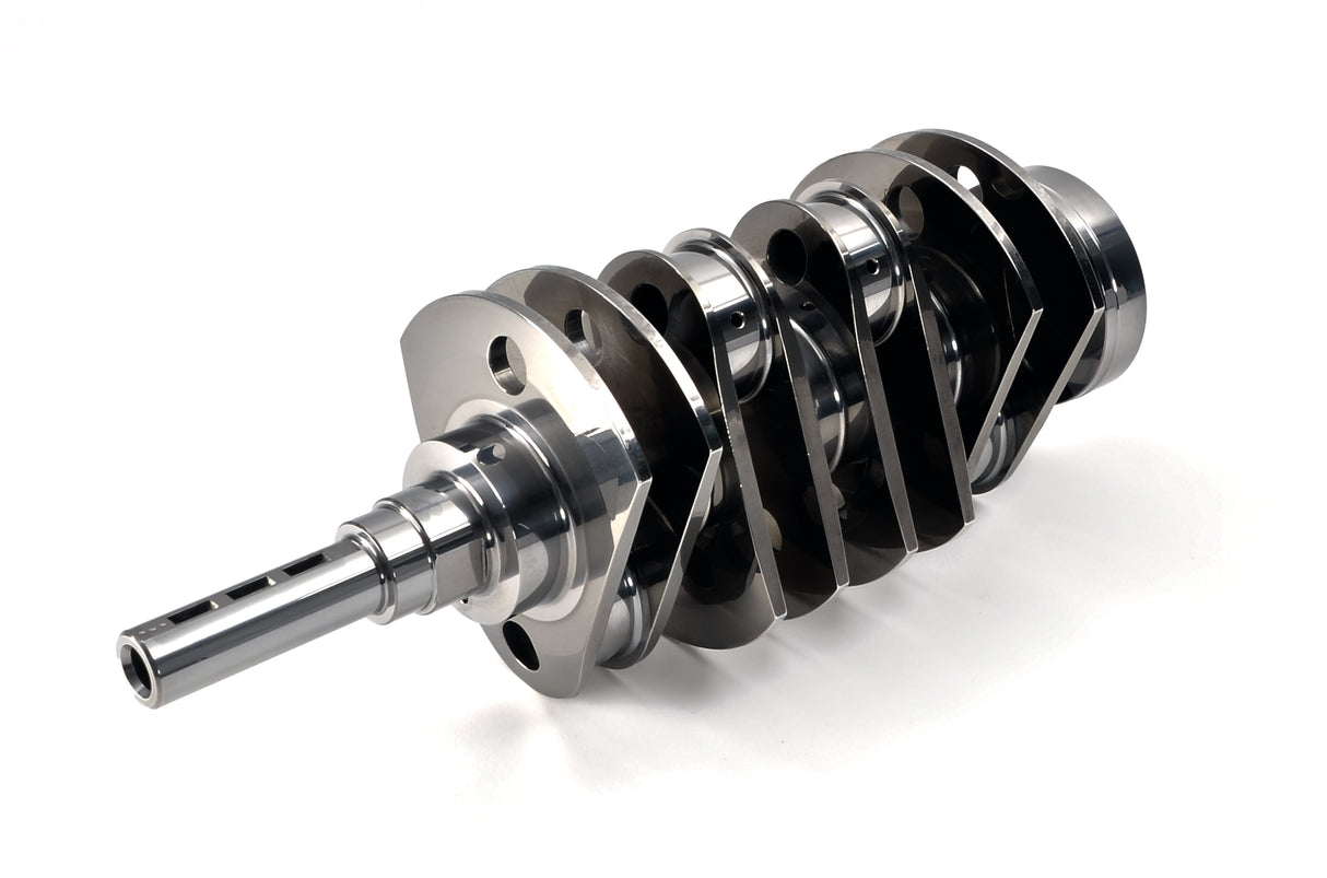 RCM Gobstopper Arrow 75mm Billet Crankshaft