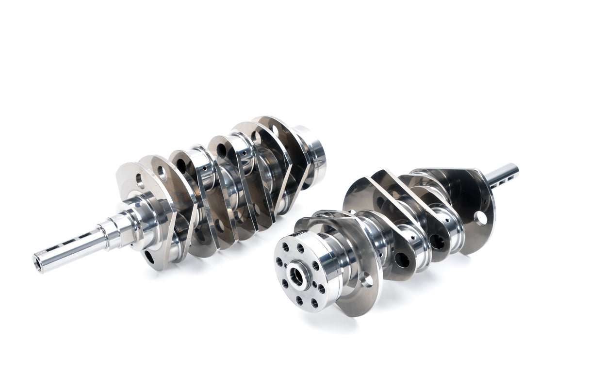RCM Gobstopper Arrow 75mm Billet Crankshaft