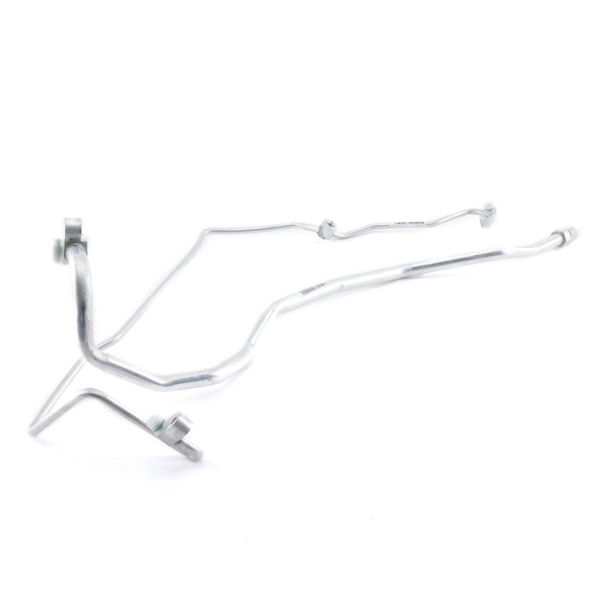 Hybrid Racing K-Swap A/C Line Kit - Civic (94-95)