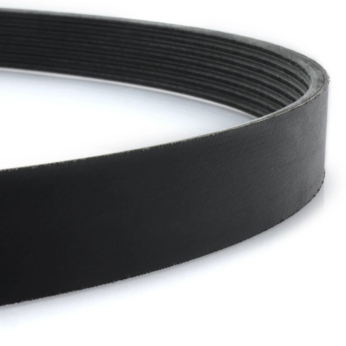 Hybrid Racing K-Series Power Steering Delete Micro V-Belt - 1320mm