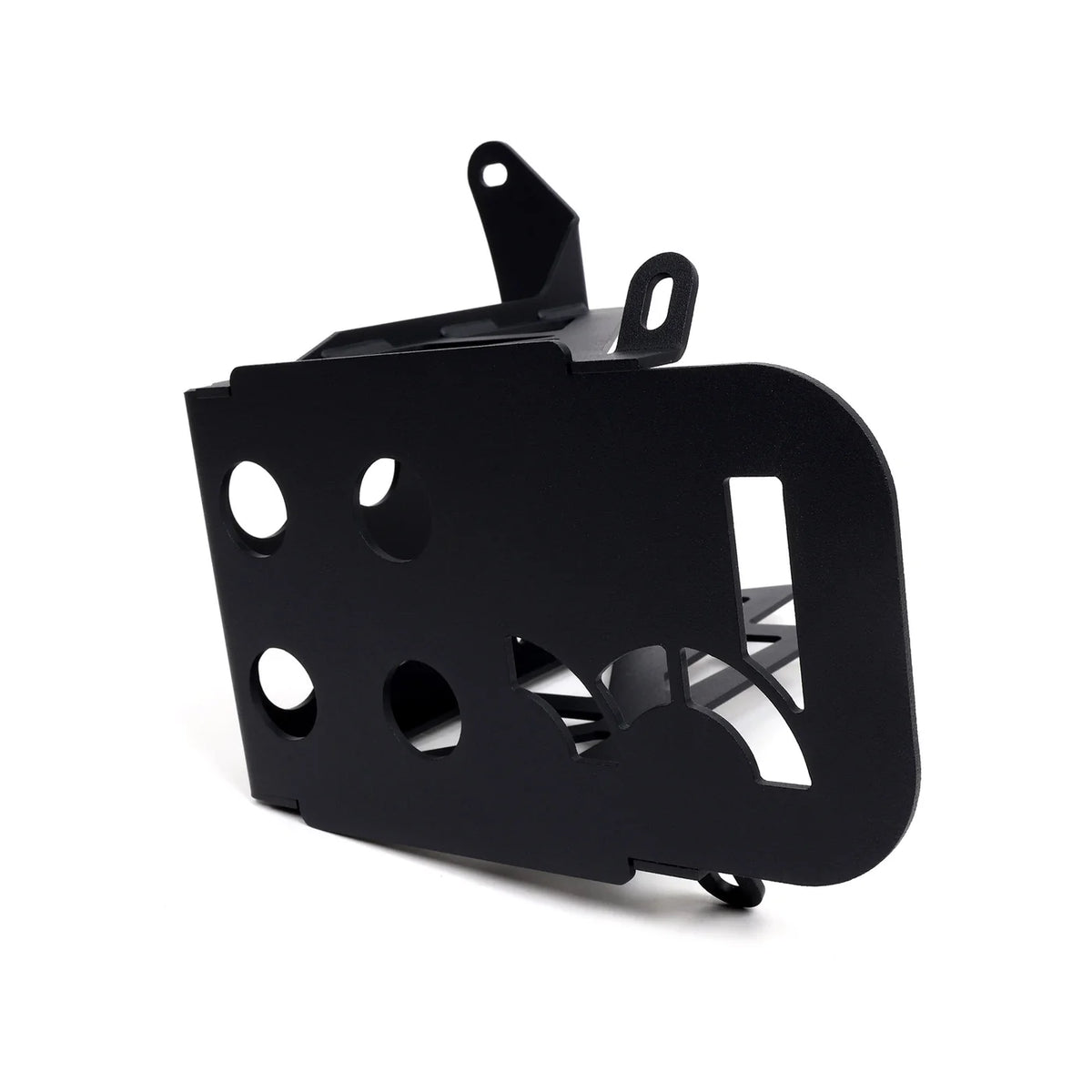 Hybrid Racing Battery Relocation Bracket - FN2 / FD2