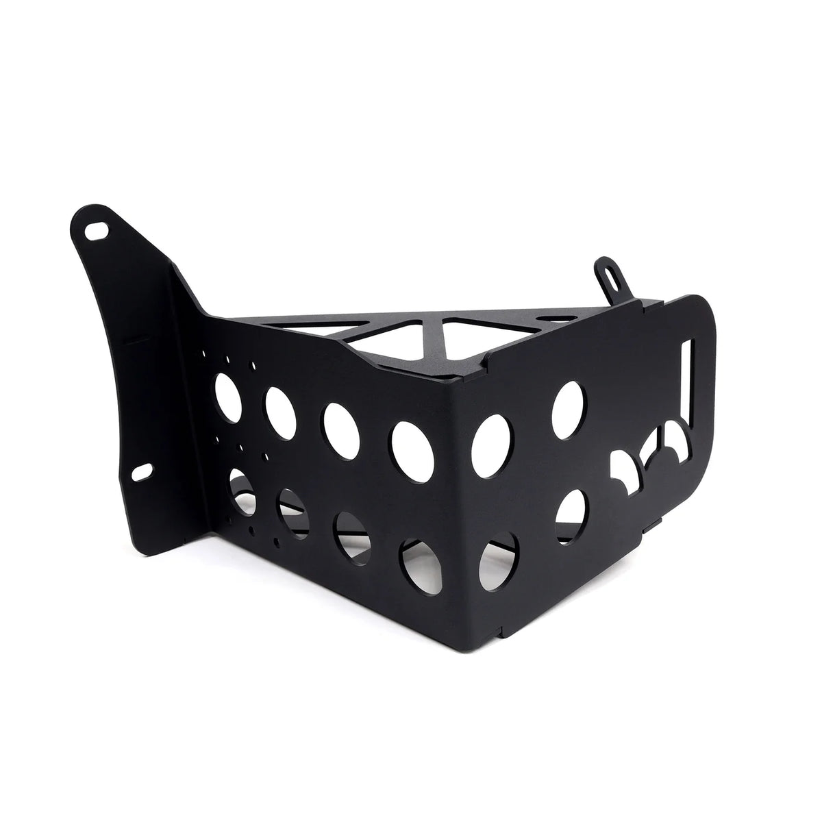 Hybrid Racing Battery Relocation Bracket - FN2 / FD2