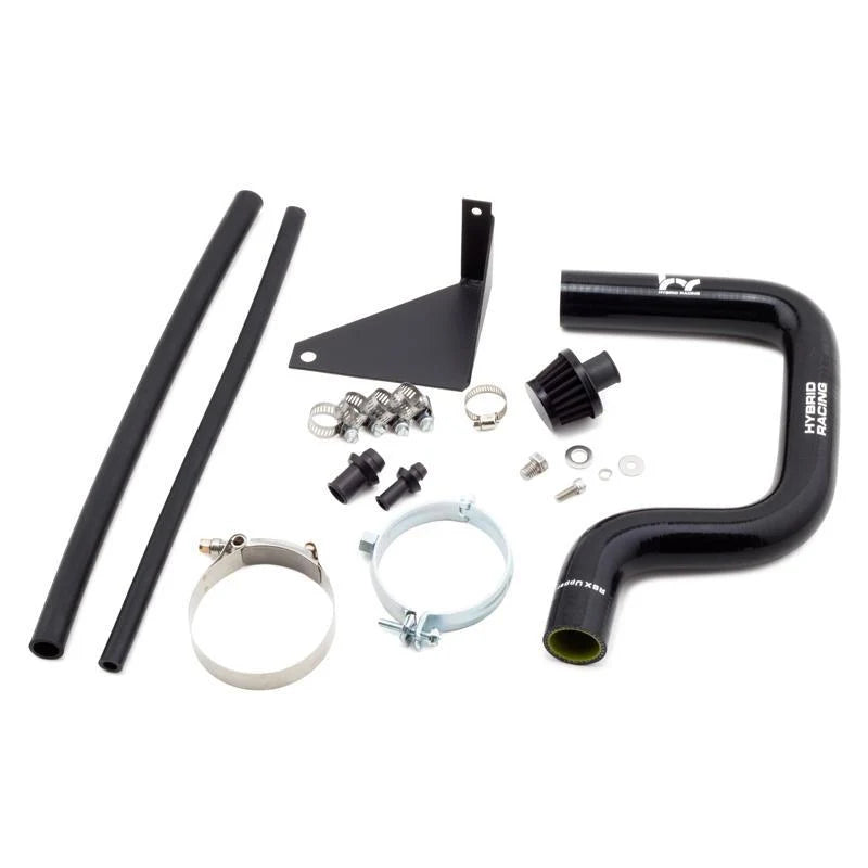 Hybrid Racing Cold Air Intake System - EP3/DC5
