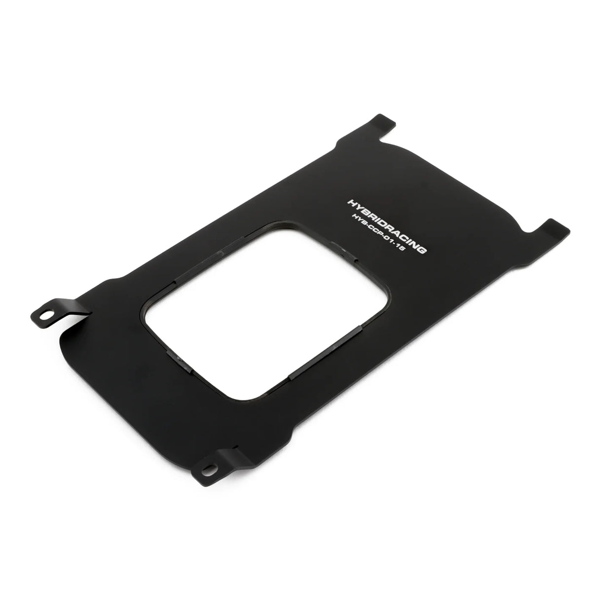 Hybrid Racing Maxim Shift Cover Plate - Integra DC2