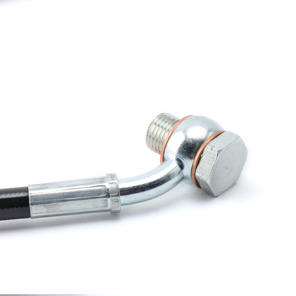 Hybrid Racing K-Swap Clutch Line - Civic (92-00) and Integra (94-01) - K20A/A3 Transmission, LHD