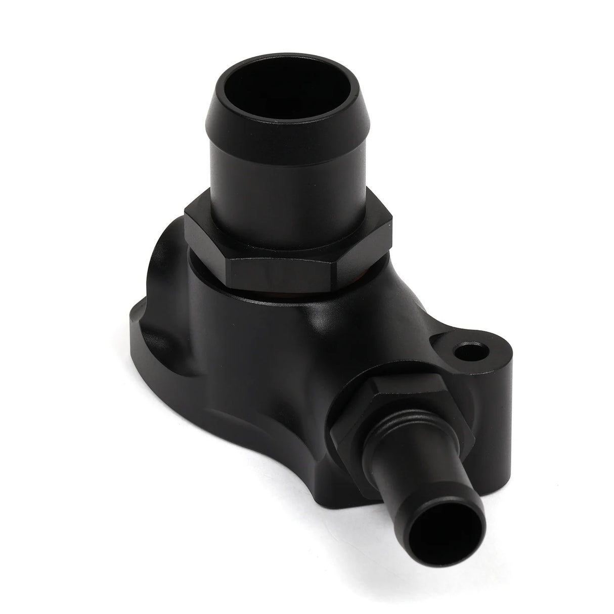 Hybrid Racing PRB RWD Coolant Port Adapter for K20A/K20Z1/K24A1