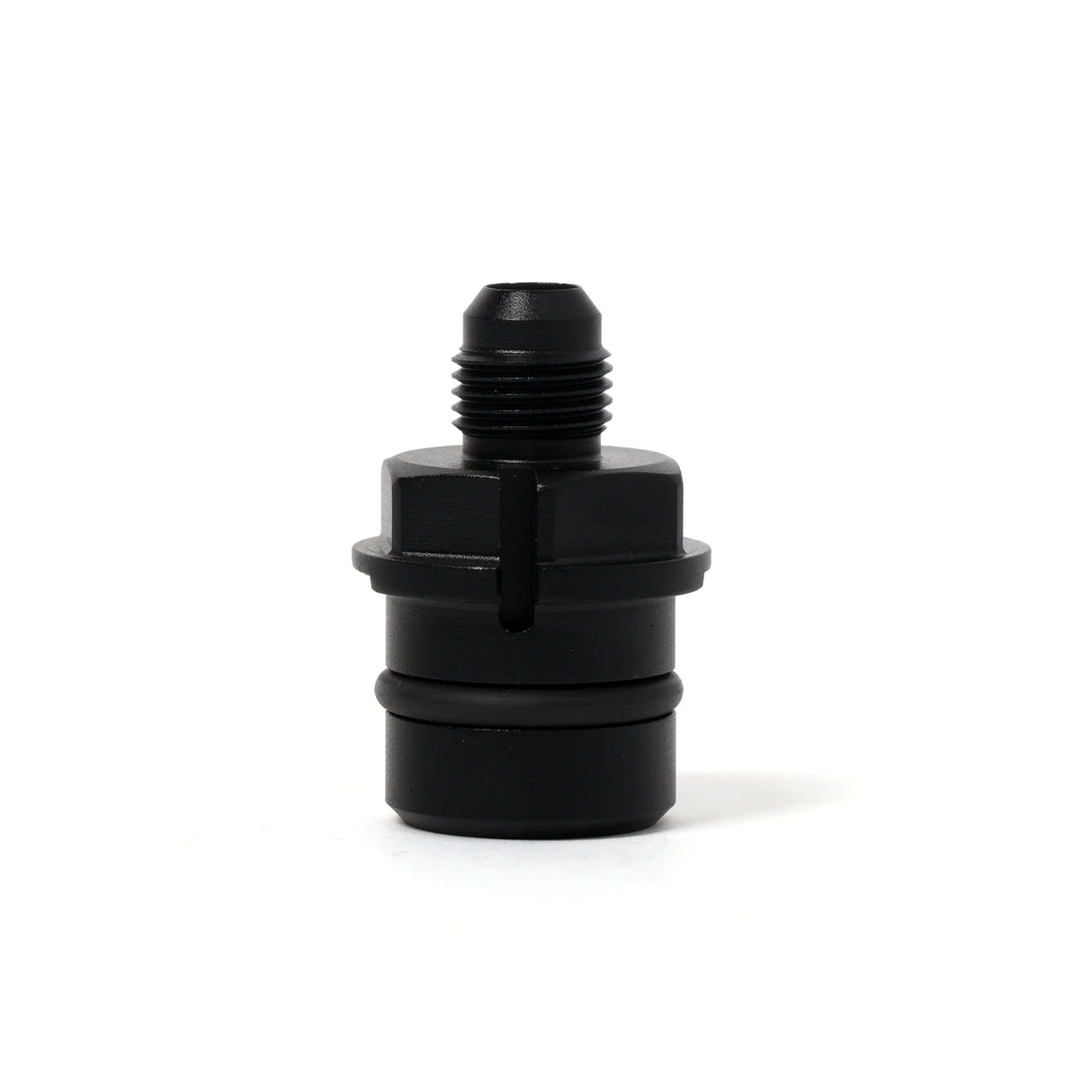 Hybrid Racing Turbo Coolant Return Fitting (-6AN)