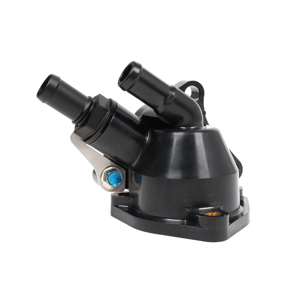 Hybrid Racing 5/8" Barb Coolant Return Fitting for K Series