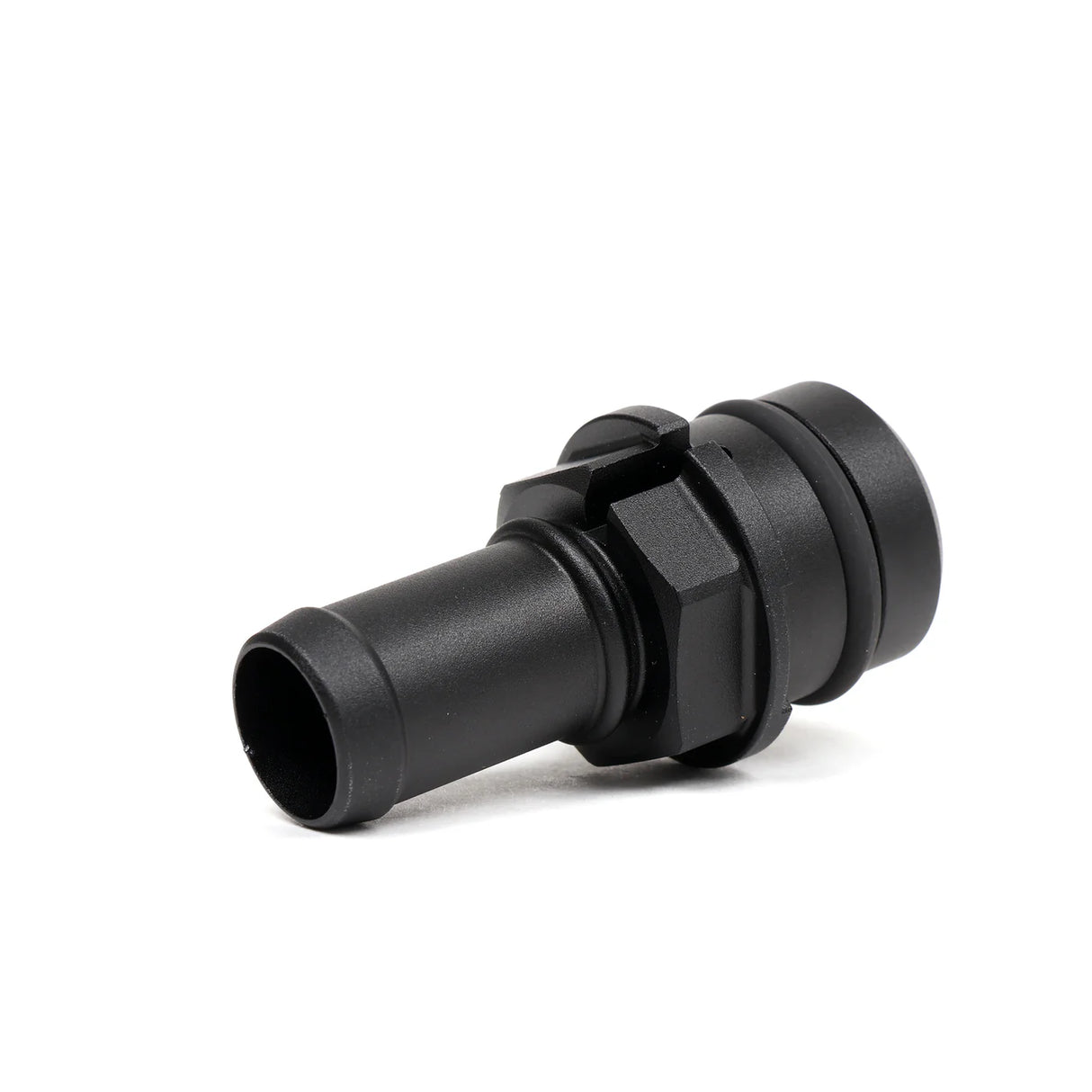 Hybrid Racing 5/8" Barb Coolant Return Fitting for K Series