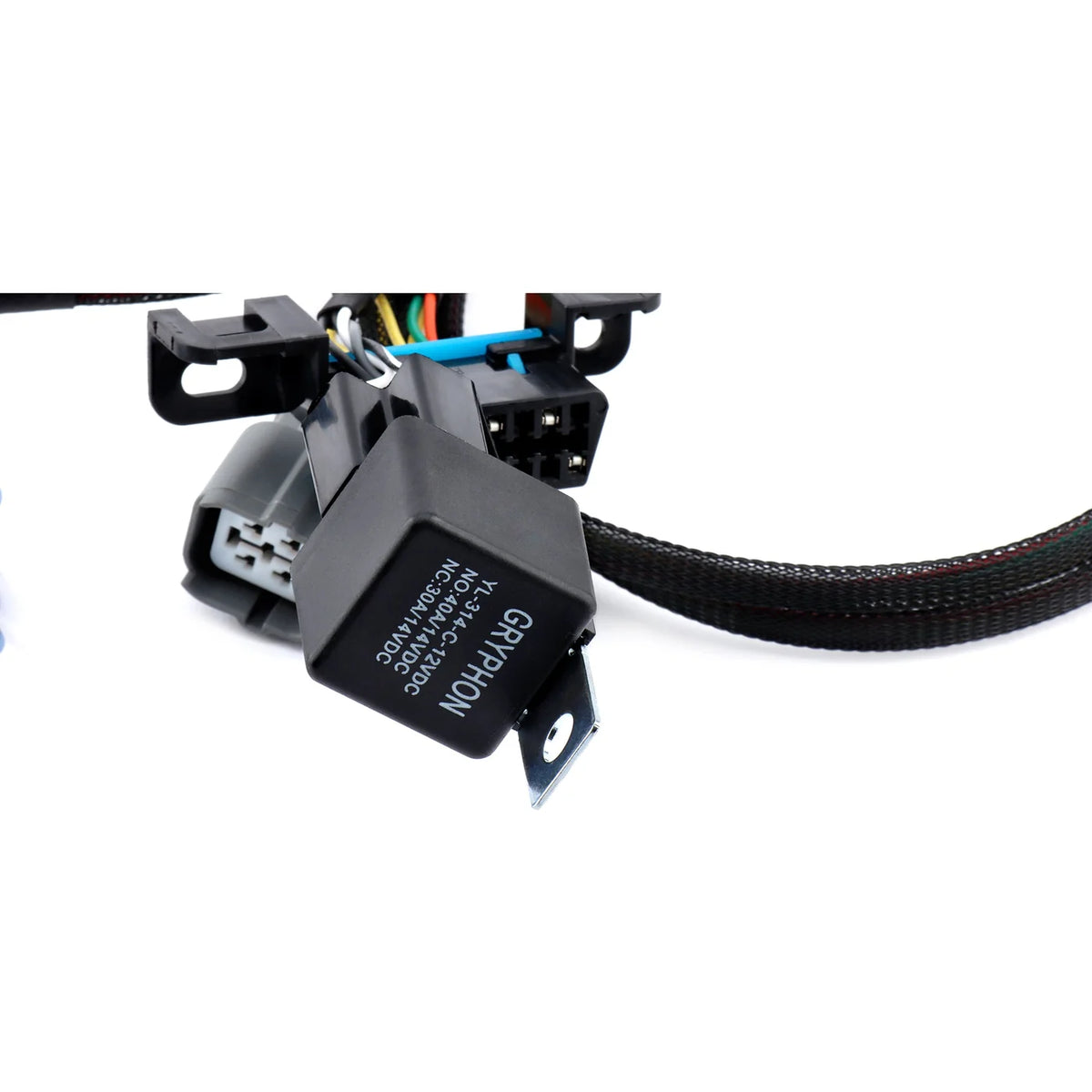Hybrid Racing K-Swap Conversion Harness (88-91 Civic/CRX)
