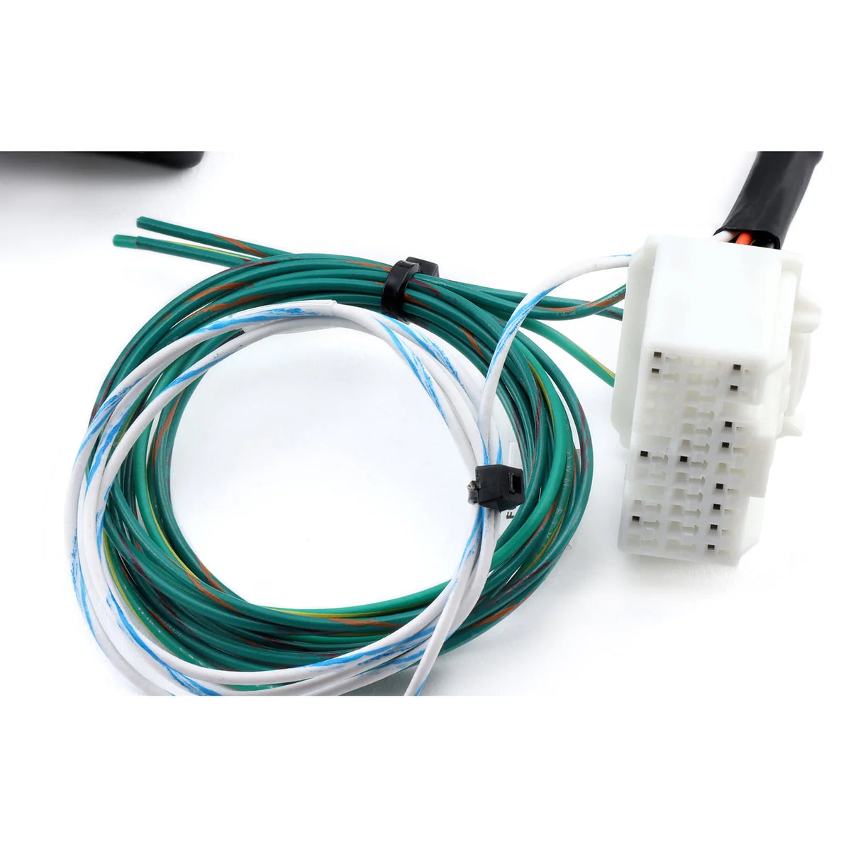 Hybrid Racing K-Swap Conversion Harness - Civic (92-95), Integra (94-01) and Del Sol (92-95)