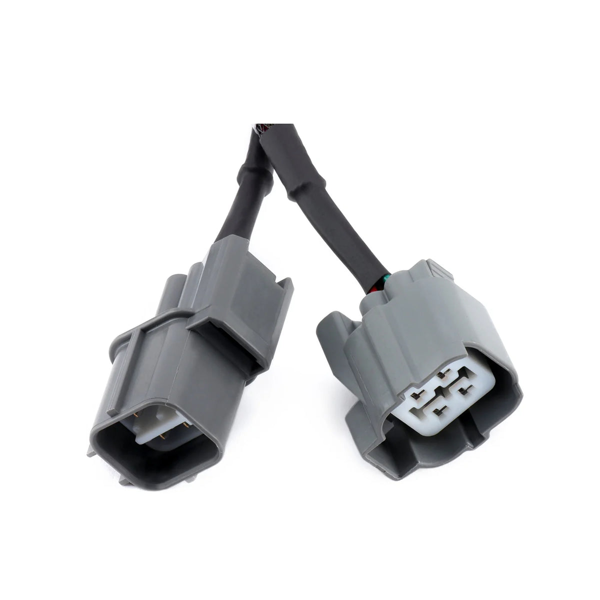 Hybrid Racing K-Swap Conversion Harness - Civic (92-95), Integra (94-01) and Del Sol (92-95)